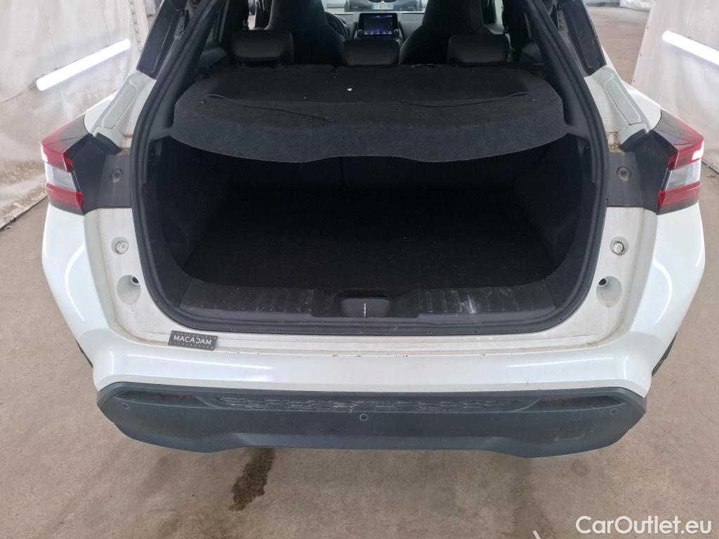  Nissan  Juke NISSAN  / 2019 / 5P / Crossover DIG-T 114 BVM6 Shadow(SP) #59