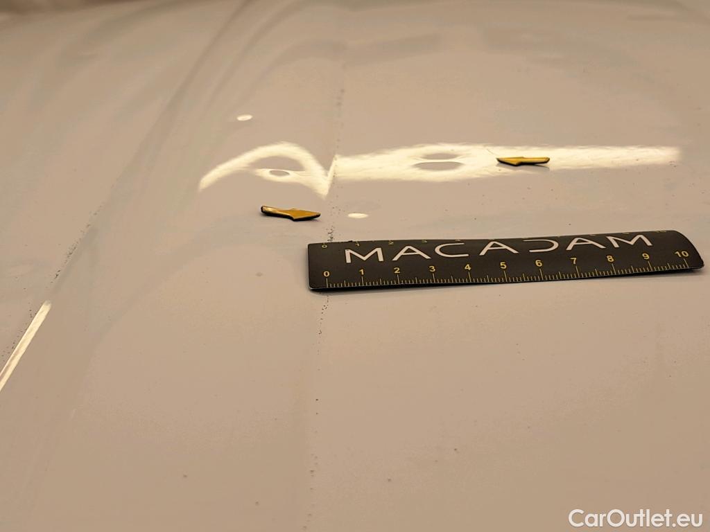  Renault  Kangoo  Express Compact Extra (Série Spéciale) 1.5 dCi 75CV BVM5 E6 #19