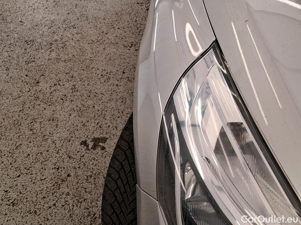  Renault  Clio RENAULT  5p Berline Business TCe 90 - 18 #7