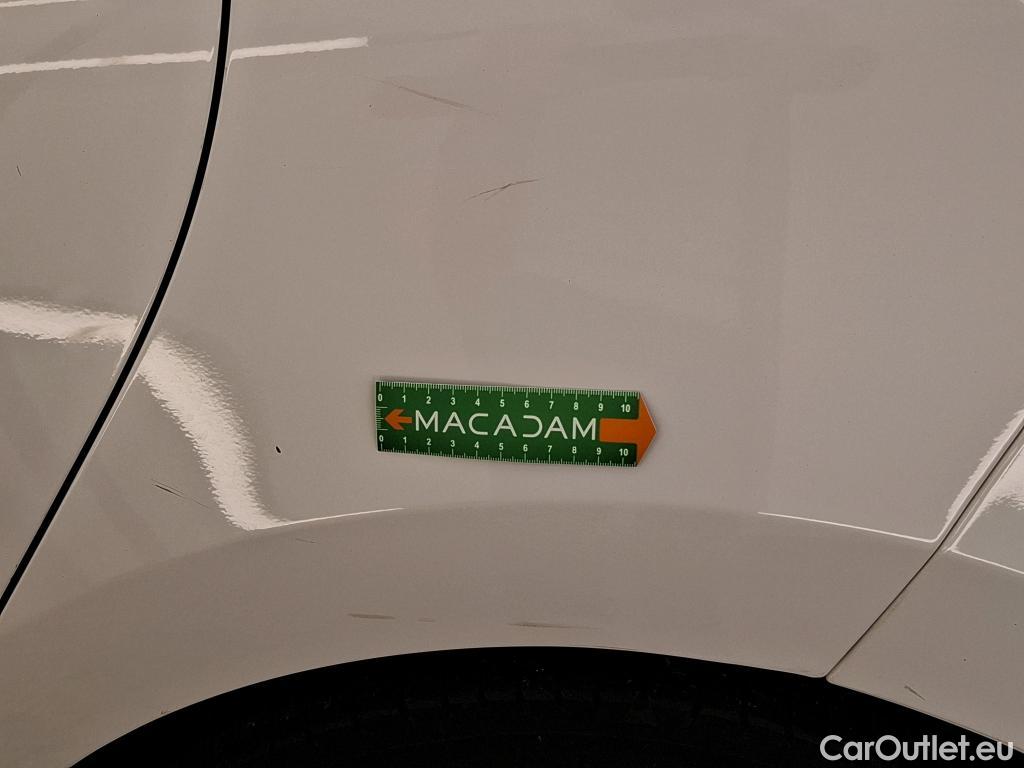  Renault  Clio  IV Business 0.9 TCe 90CV BVM5 E6 #35