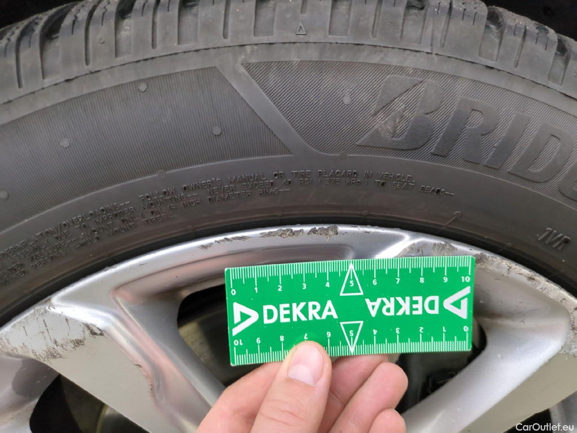  Opel  Crossland  X Elegance Business 1.5 120CV BVA6 E6d #9