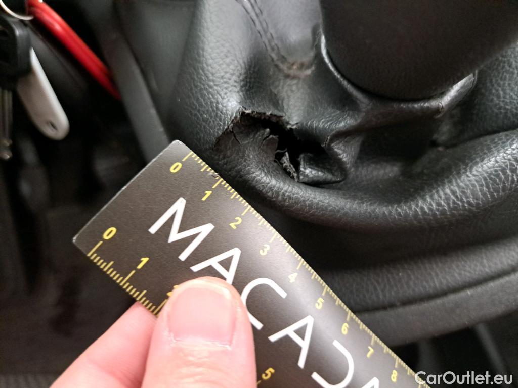  Renault  Kangoo  Express Compact Extra (Série Spéciale) 1.5 dCi 75CV BVM5 E6 #58