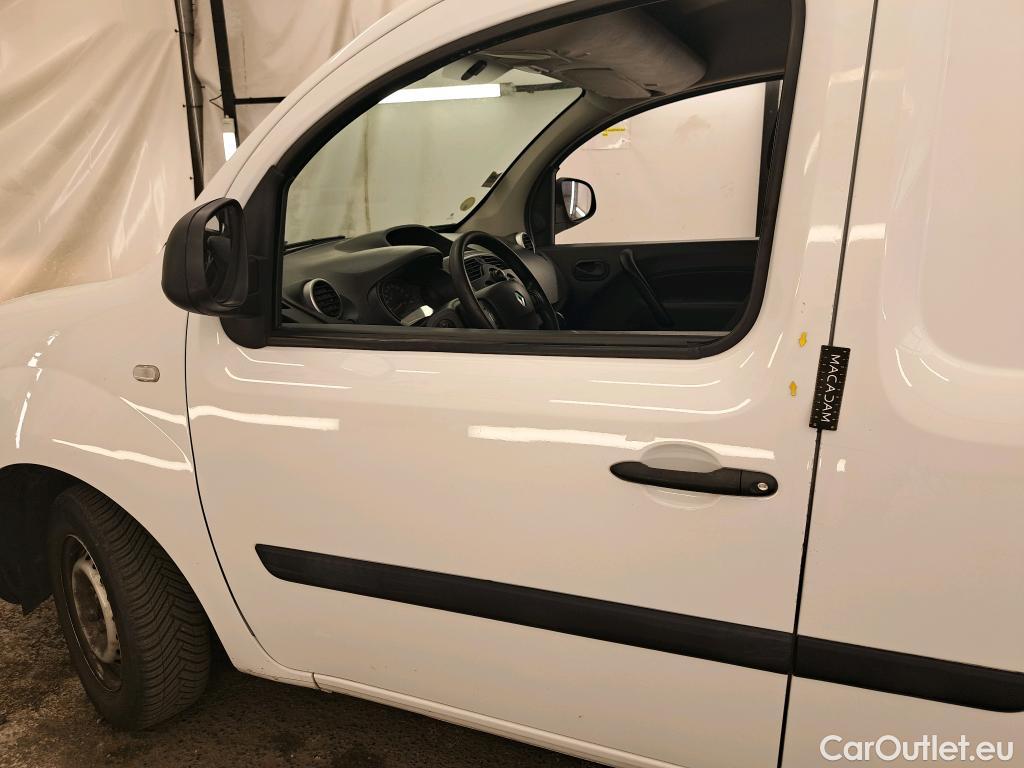  Renault  Kangoo  Express Compact Extra (Série Spéciale) 1.5 dCi 75CV BVM5 E6 #52
