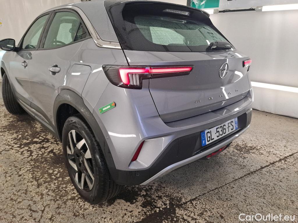  Opel  Mokka  Business Elegance 1.5 110CV BVM6 E6d #1