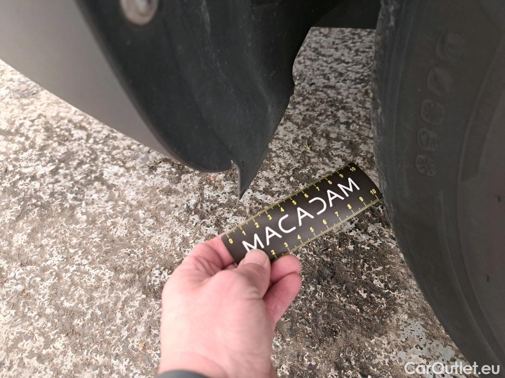  Renault  Kangoo  Express Compact Extra (Série Spéciale) 1.5 dCi 75CV BVM5 E6 #47