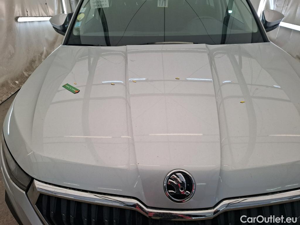  Skoda  Kodiaq  Business 2.0 TDI 150CV BVA7 E6d #12