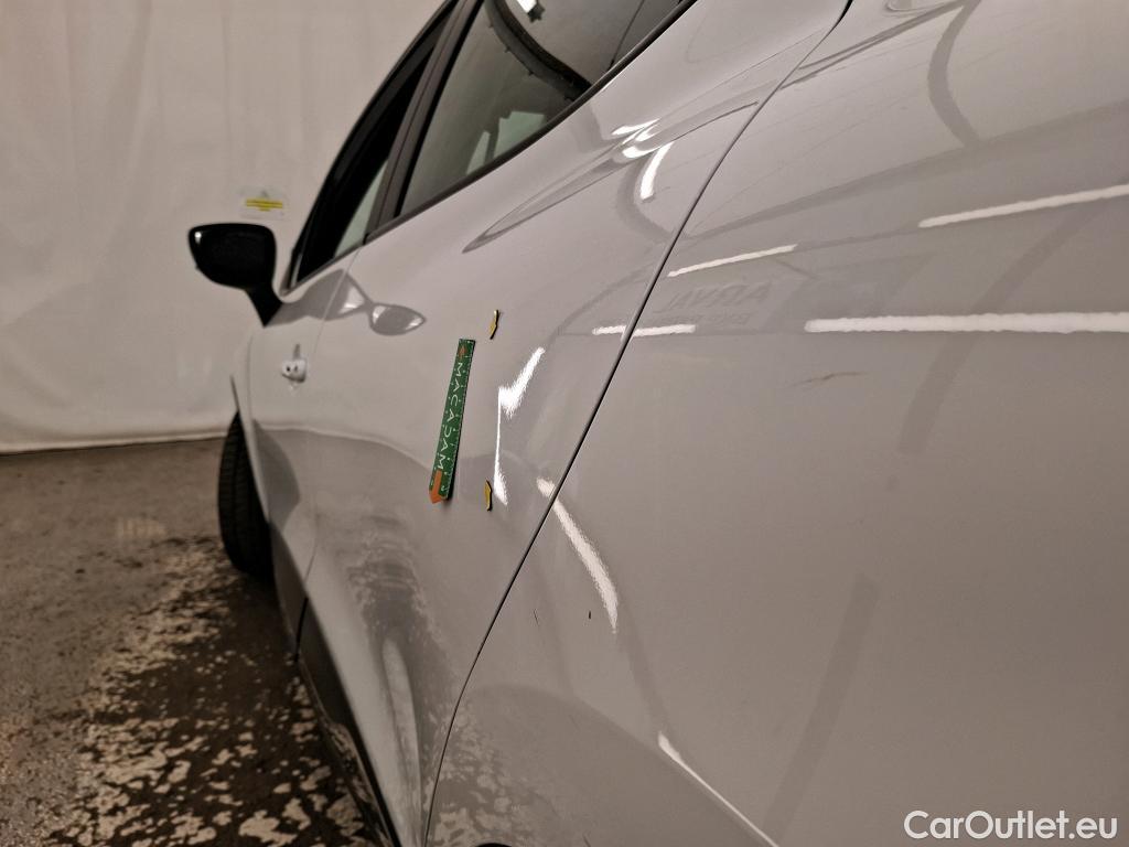  Renault  Clio  IV Business 0.9 TCe 90CV BVM5 E6 #20