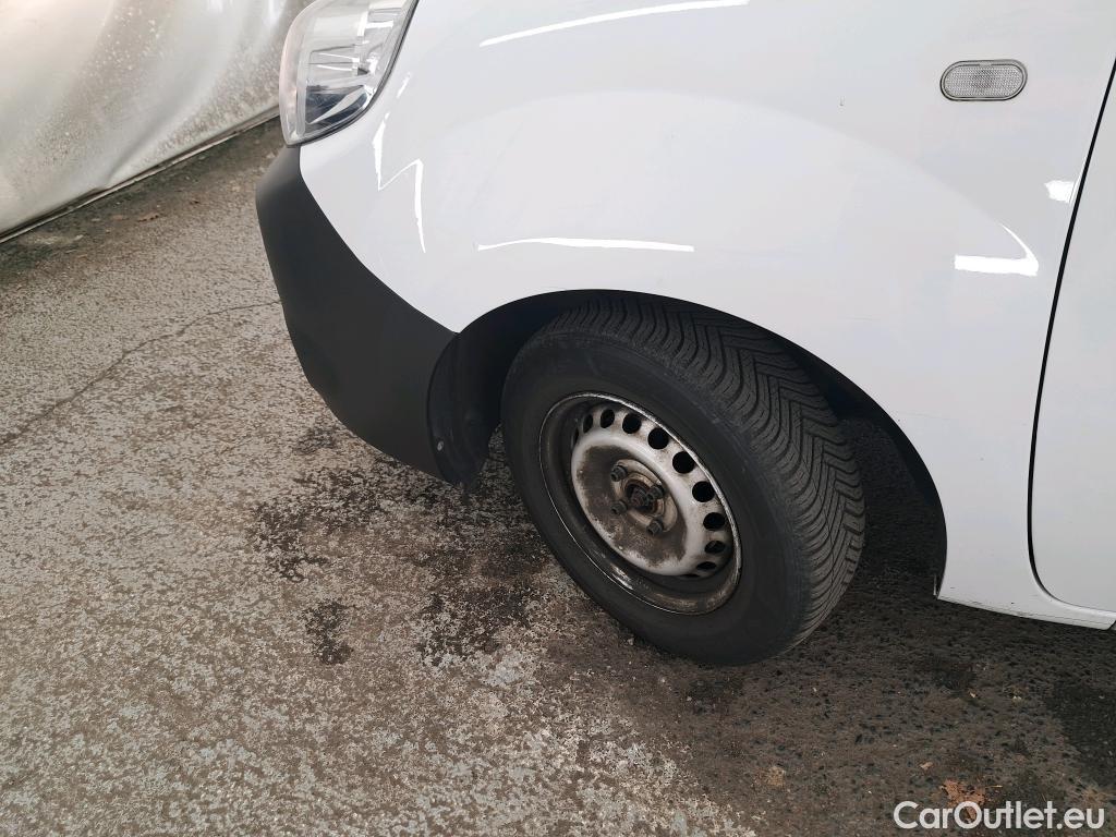  Renault  Kangoo  Express Compact Extra (Série Spéciale) 1.5 dCi 75CV BVM5 E6 #46