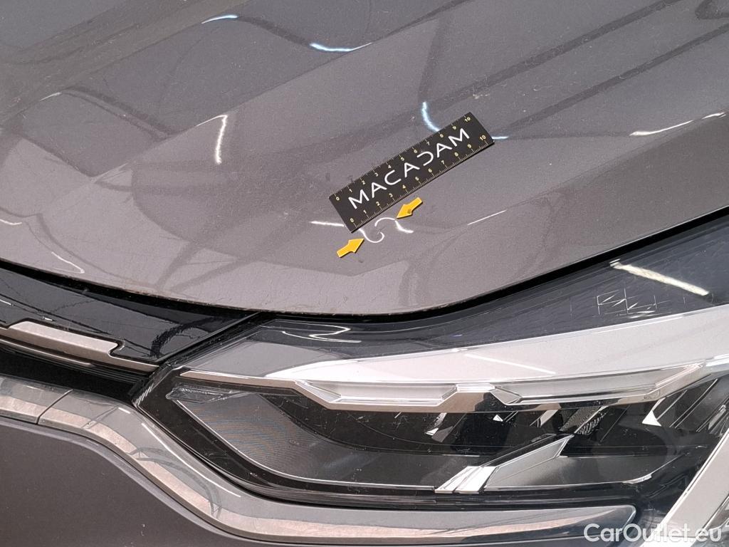  Renault  Captur  II Business 1.0 TCe 90CV BVM6 E6d / TRANSFO VP VF #2