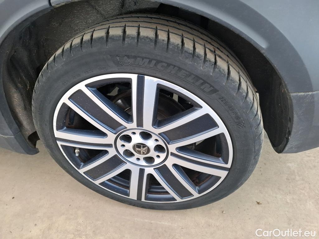  Mini  Countryman MINI  / 2016 / 5P / Crossover Cooper D Finition Yours 150 BVM6 #5