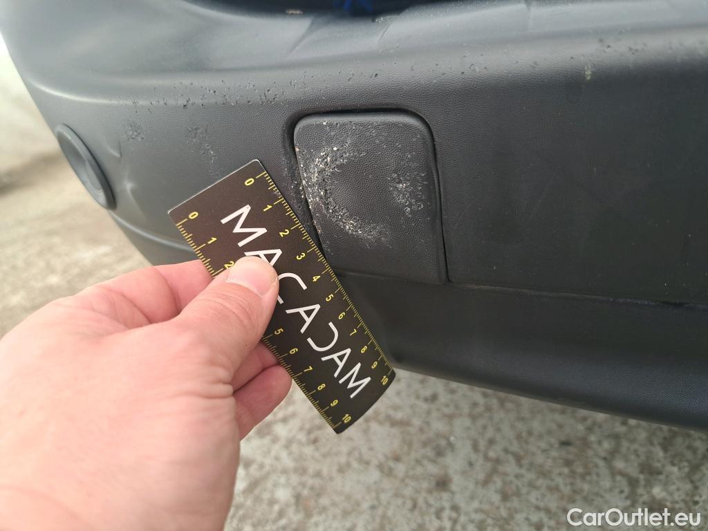  Renault  Kangoo  Express Compact Extra (Série Spéciale) 1.5 dCi 75CV BVM5 E6 #63