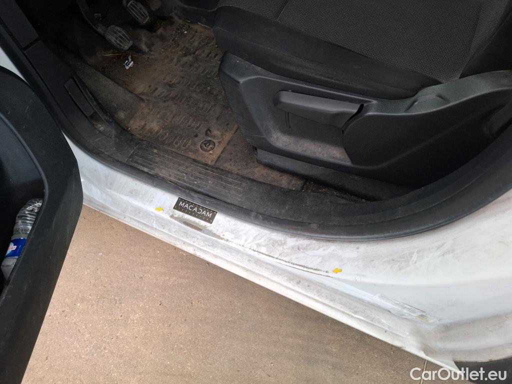  Peugeot  Partner  Premium L1 1.5 HDi 100CV BVM5 E6dT #16