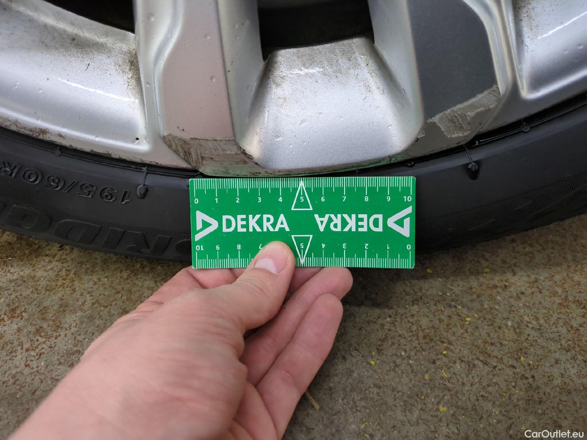  Opel  Crossland  X Elegance Business 1.5 120CV BVA6 E6d #7