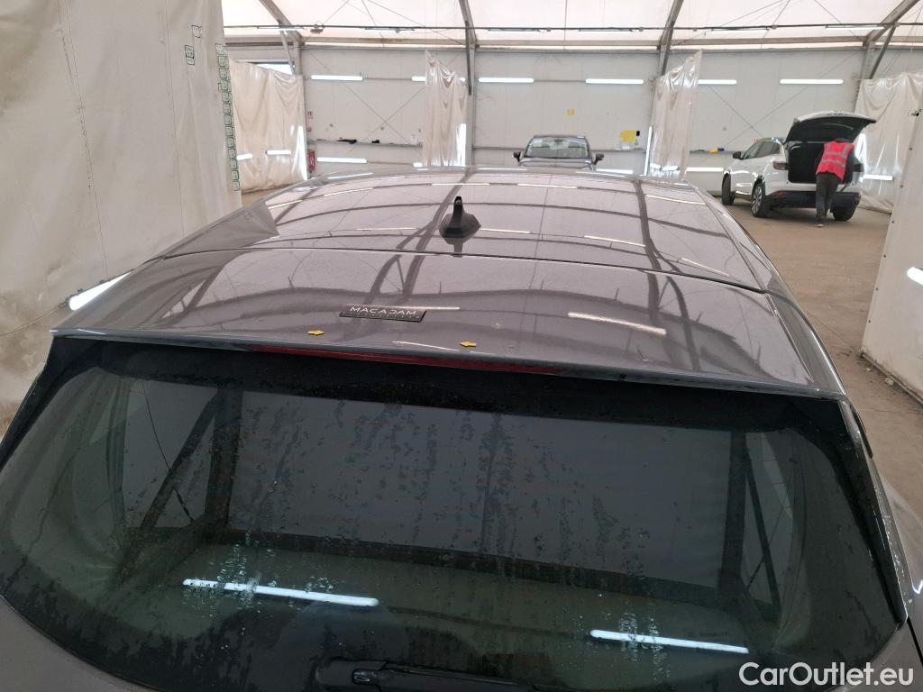  Renault  Captur  II Business 1.0 TCe 90CV BVM6 E6d / TRANSFO VP VF #6