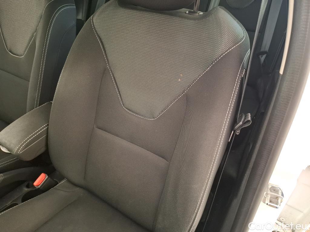  Renault  Clio  IV Business 0.9 TCe 90CV BVM5 E6 #1