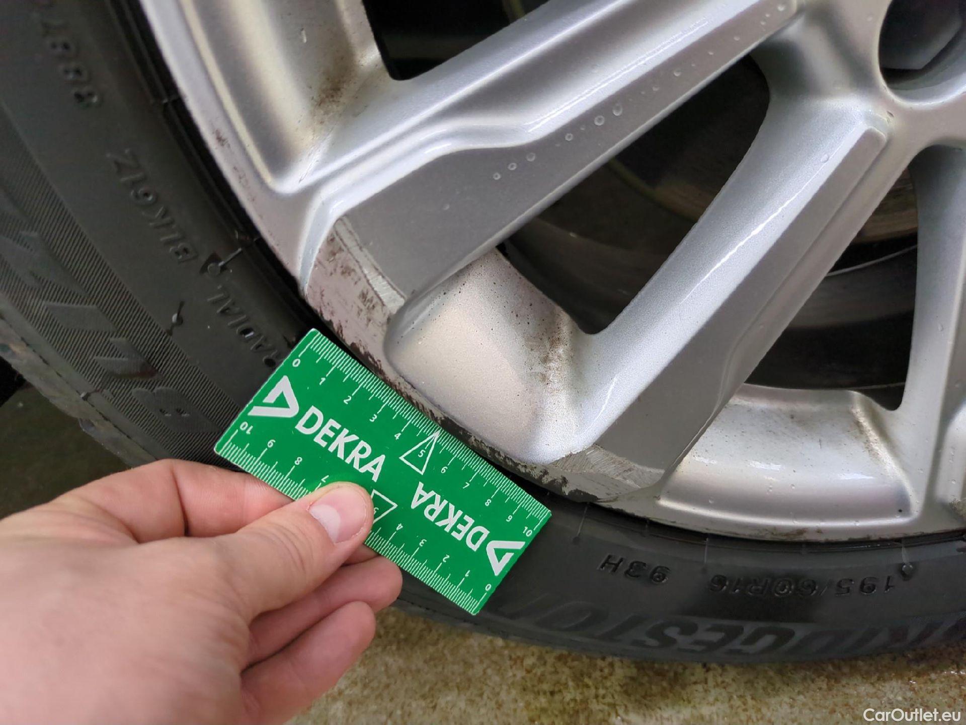  Opel  Crossland  X Elegance Business 1.5 120CV BVA6 E6d #4