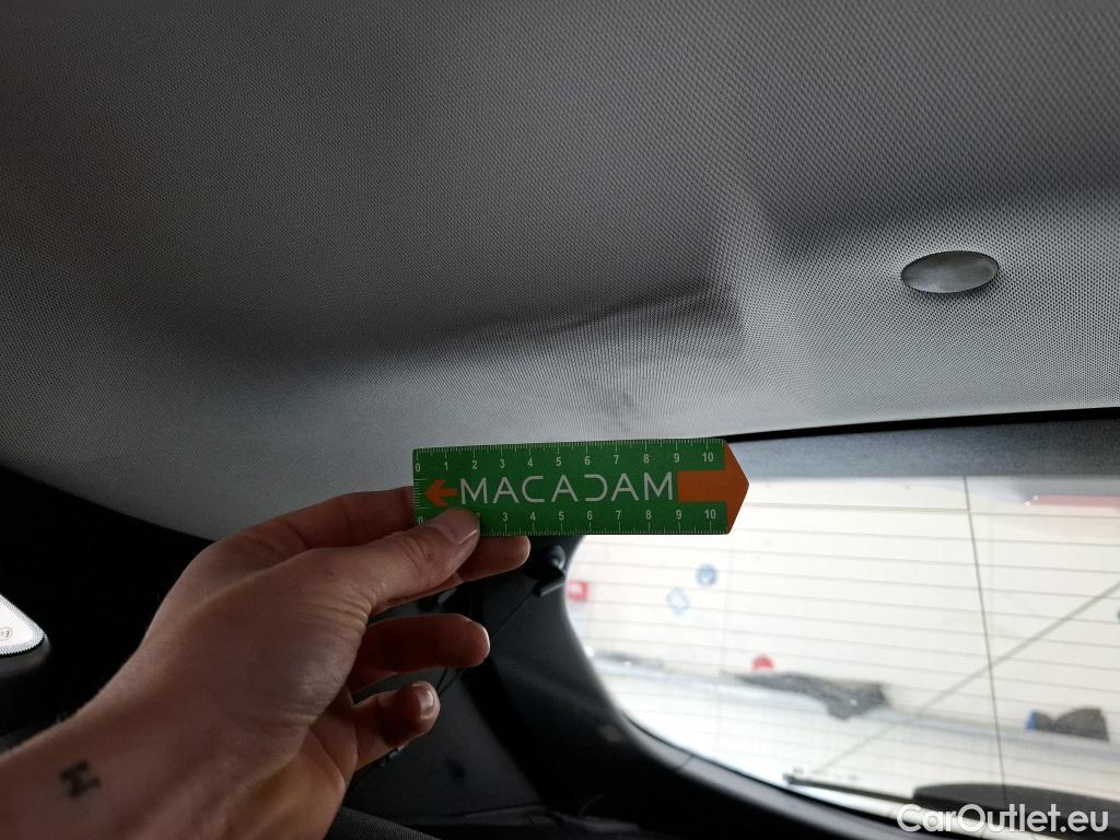  Ford  Puma FORD  / 2019 / 5P / SUV 1.0EcoB Hyb 125 mHEV PShift TITANIUM #8