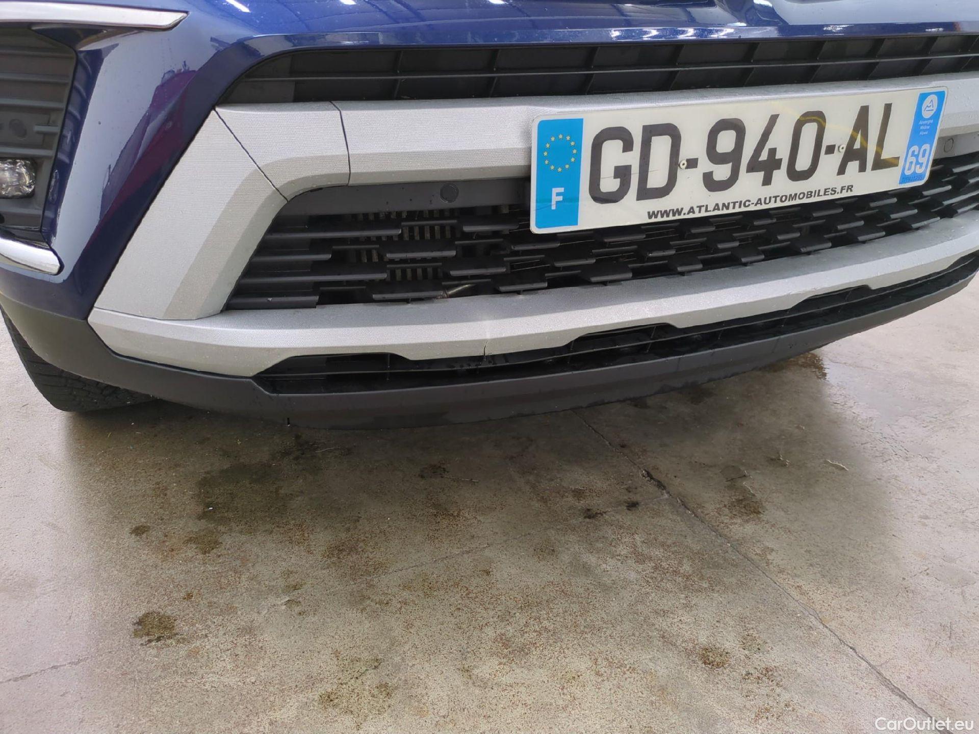  Opel  Crossland  X Elegance Business 1.5 120CV BVA6 E6d #41