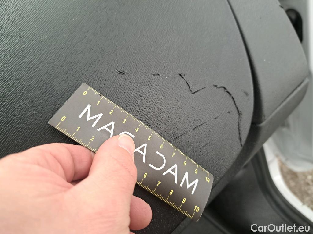  Renault  Kangoo  Express Compact Extra (Série Spéciale) 1.5 dCi 75CV BVM5 E6 #3