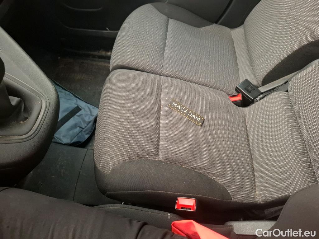  Peugeot  Partner  Premium L1 1.5 HDi 100CV BVM5 E6dT #26