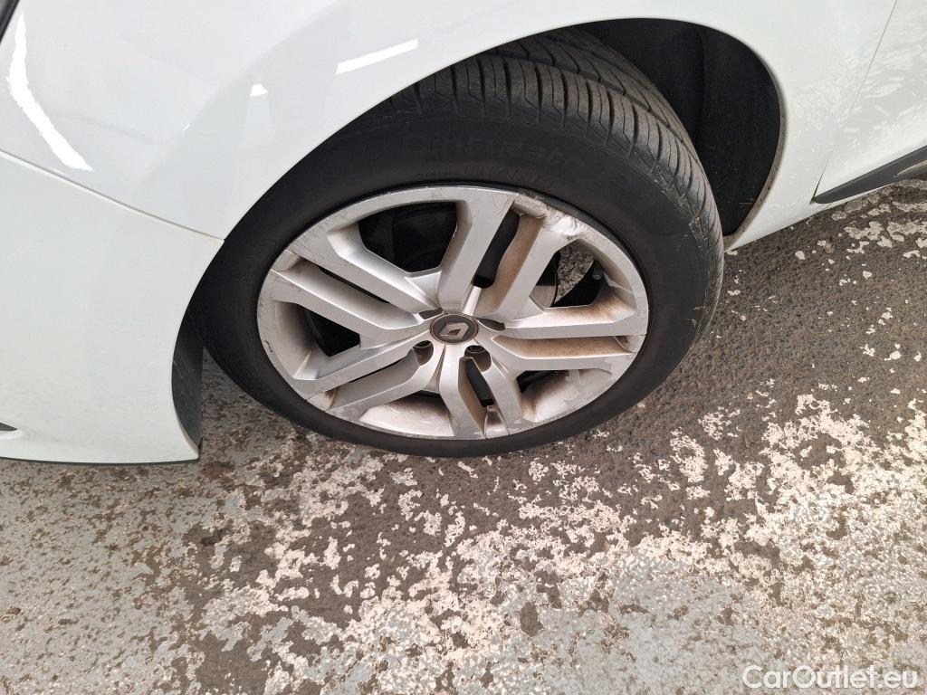  Renault  Clio  IV Business 0.9 TCe 90CV BVM5 E6 #30