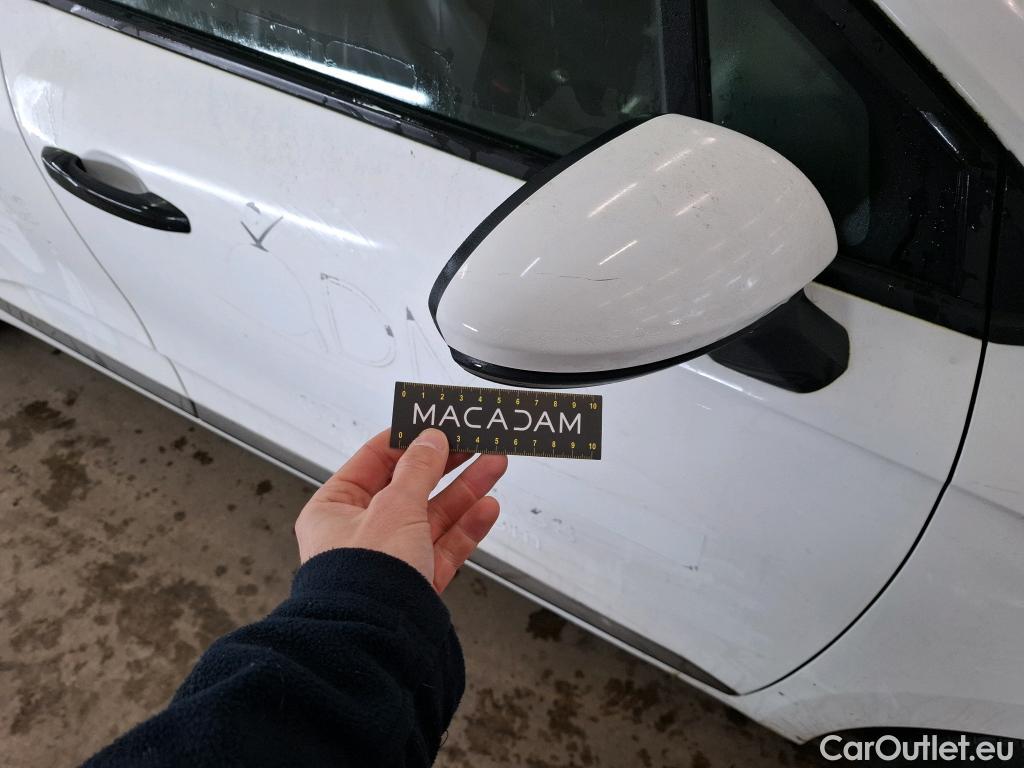  Renault  Clio RENAULT  / 2019 / 5P / Berline Business SCe 65 #6