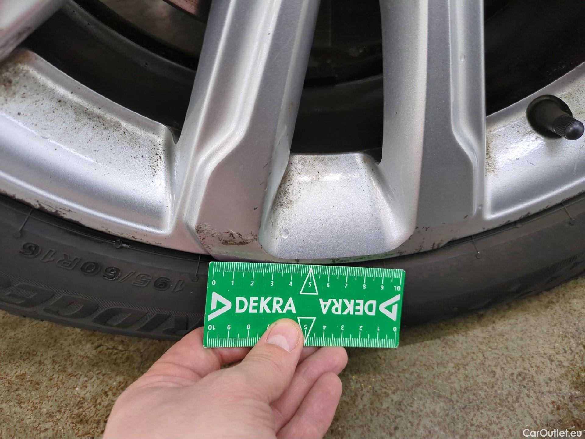  Opel  Crossland  X Elegance Business 1.5 120CV BVA6 E6d #21