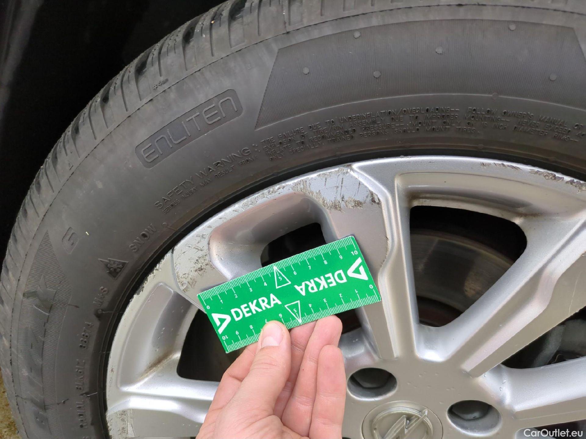  Opel  Crossland  X Elegance Business 1.5 120CV BVA6 E6d #6