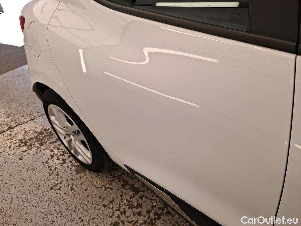  Renault  Clio  IV Business 0.9 TCe 90CV BVM5 E6 #36