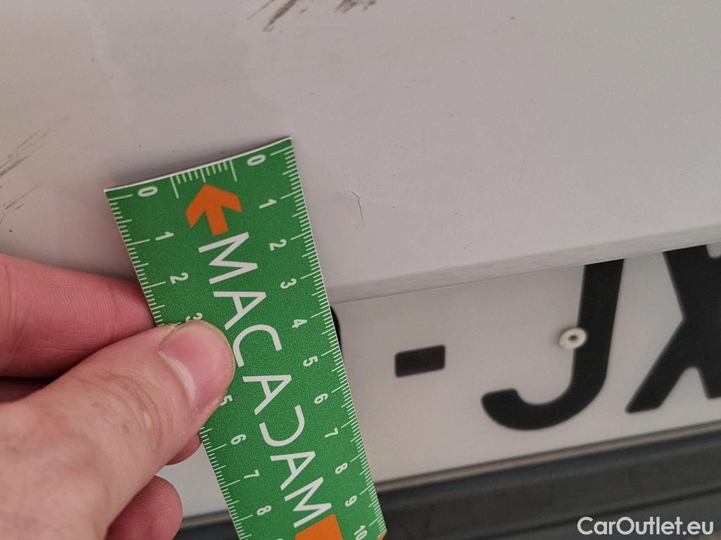  Renault  Clio  IV Business 0.9 TCe 90CV BVM5 E6 #16