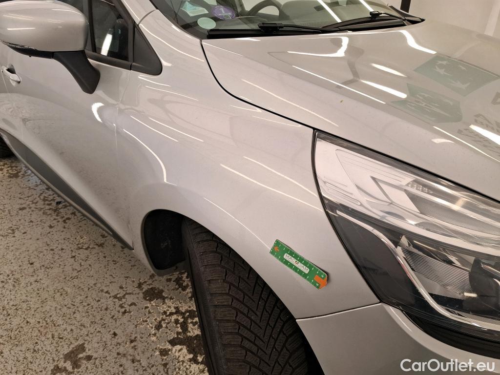  Renault  Clio RENAULT  5p Berline Business TCe 90 - 18 #3