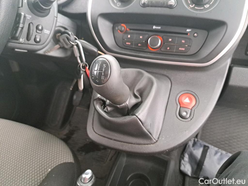  Renault  Kangoo  Express Compact Extra (Série Spéciale) 1.5 dCi 75CV BVM5 E6 #57