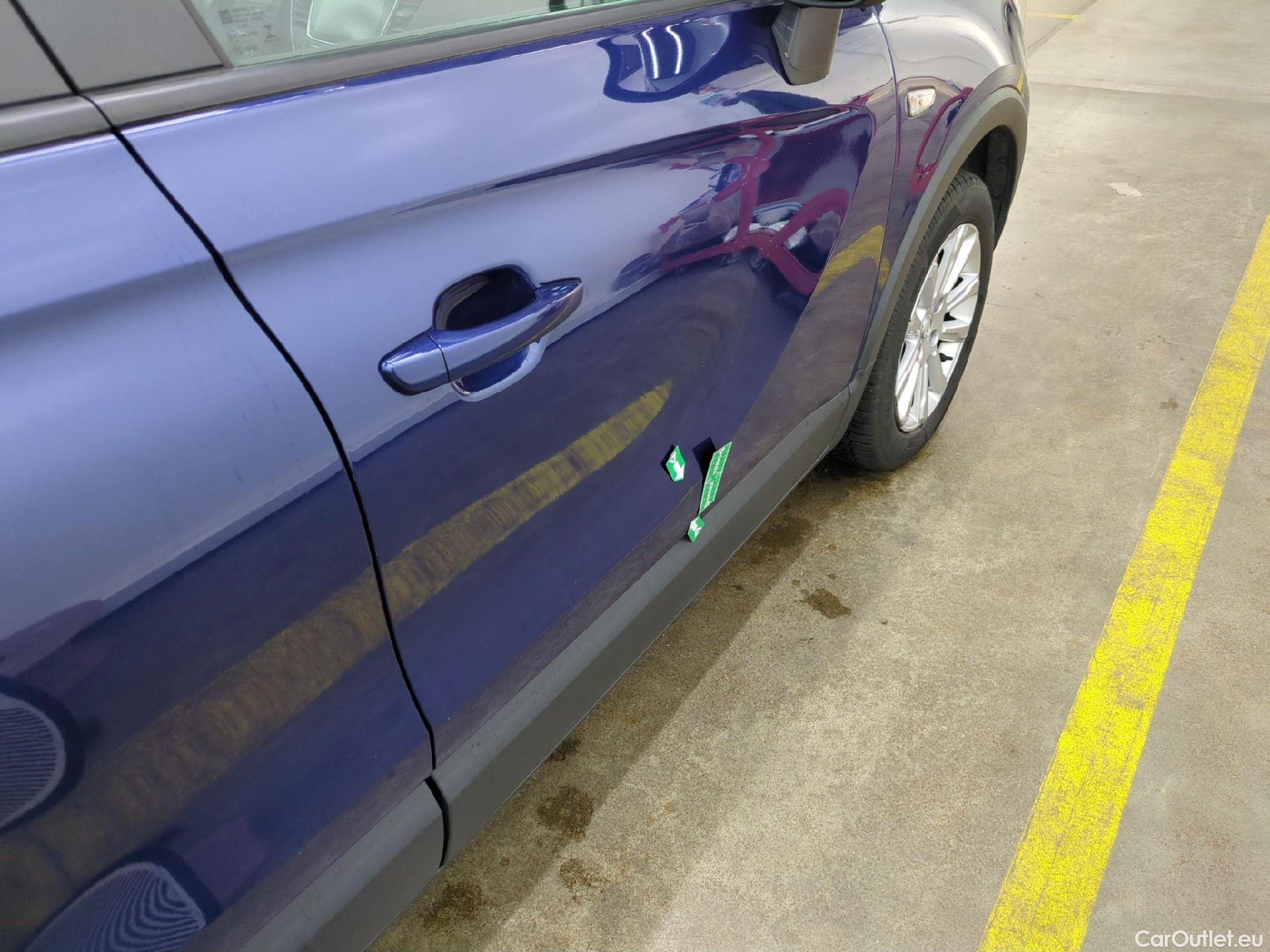  Opel  Crossland  X Elegance Business 1.5 120CV BVA6 E6d #40