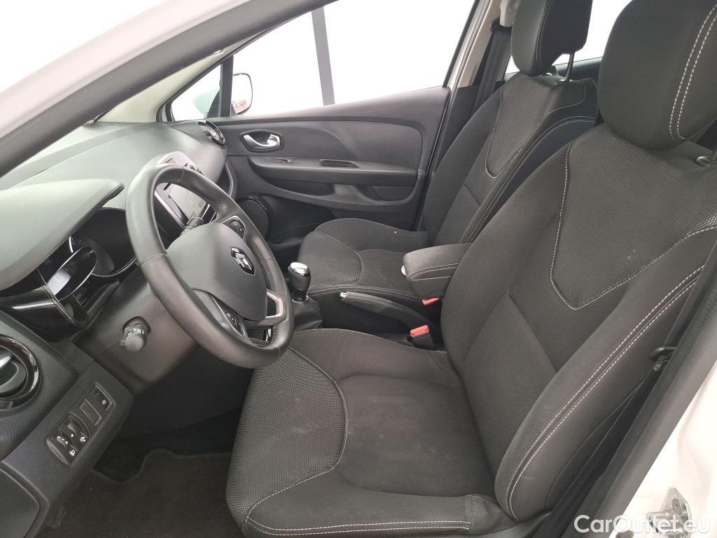  Renault  Clio  IV Business 0.9 TCe 90CV BVM5 E6 #26