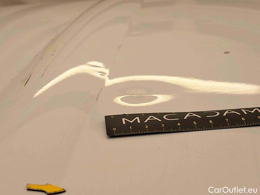  Renault  Kangoo  Express Compact Extra (Série Spéciale) 1.5 dCi 75CV BVM5 E6 #22