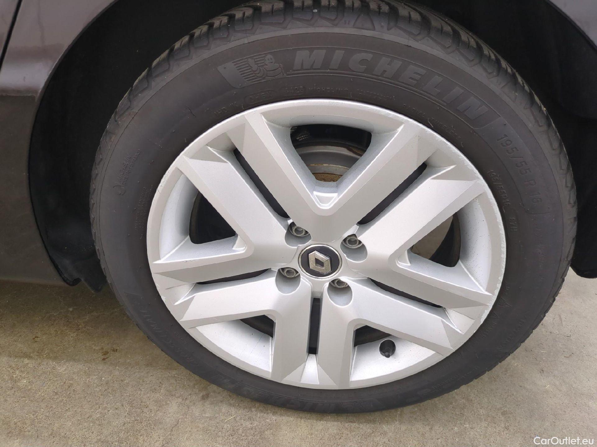  Renault  Clio  V Business 1.6 E-TECH Hybrid 140CV BVA6 E6d #9