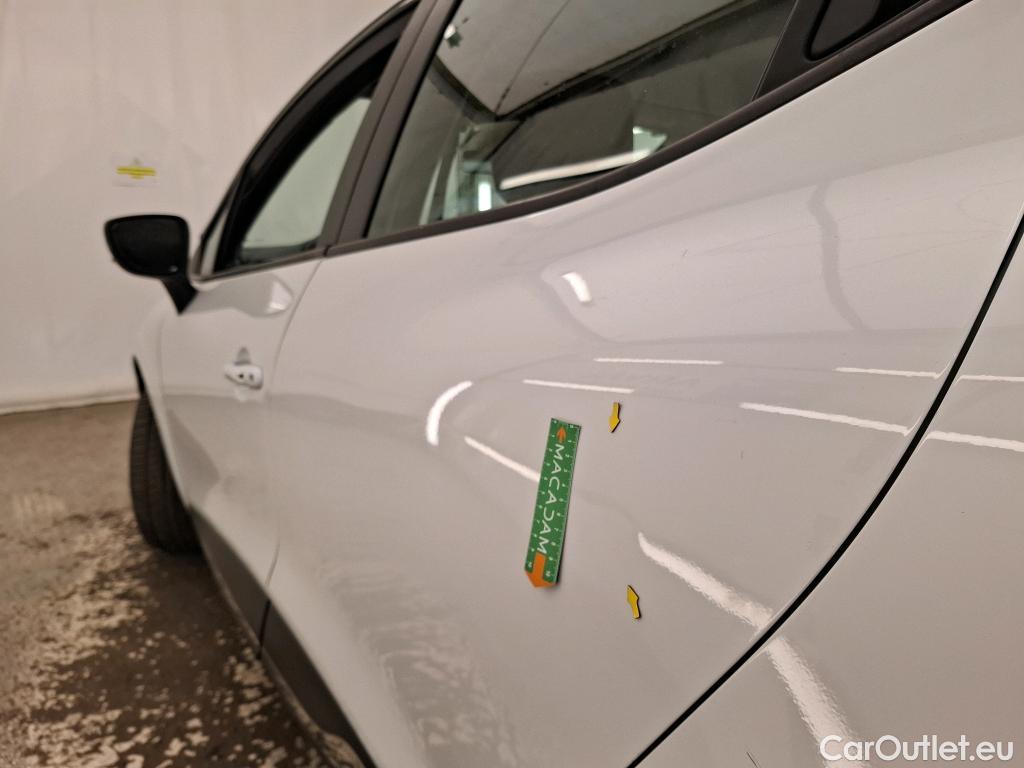  Renault  Clio  IV Business 0.9 TCe 90CV BVM5 E6 #19