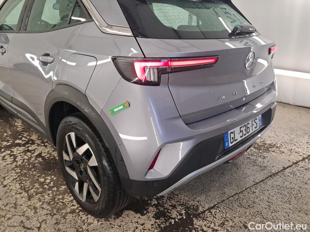  Opel  Mokka  Business Elegance 1.5 110CV BVM6 E6d #2