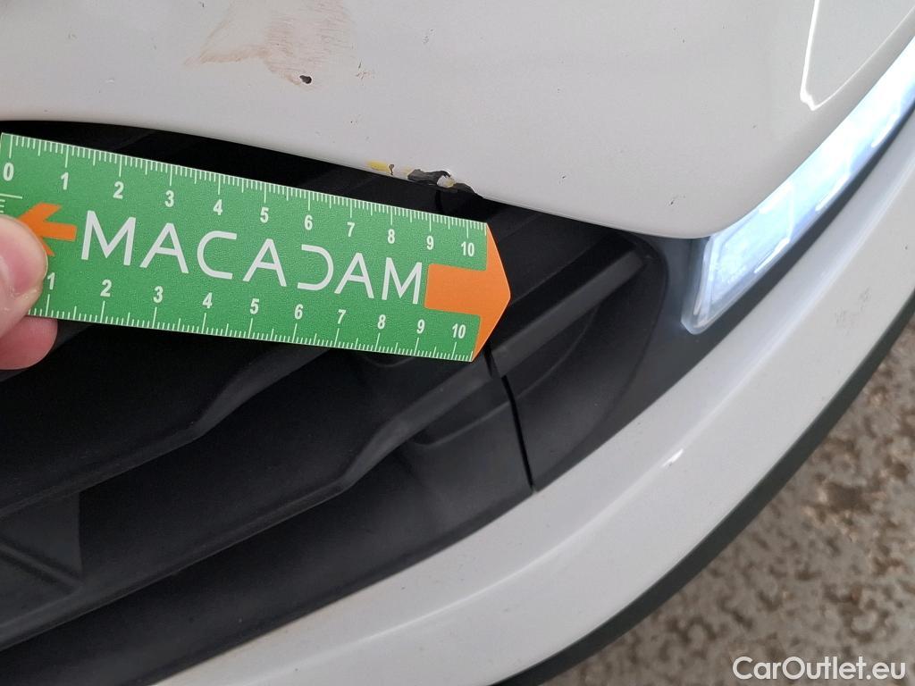  Renault  Clio  IV Business 0.9 TCe 90CV BVM5 E6 #11