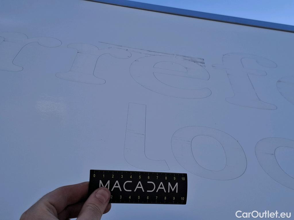  Renault  Master RENAULT  SC / 2019 / 2P / Châssis cabine CC Tr CF F3500 L3 Blue dCi 145 EVIE #3