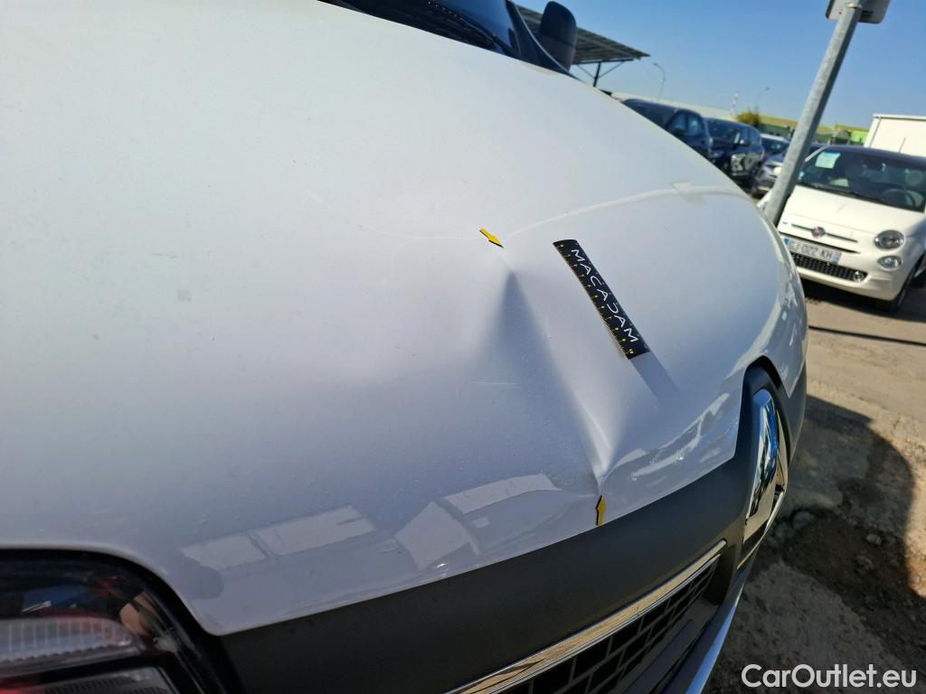  Renault  Master RENAULT  SC / 2019 / 2P / Châssis cabine CC Tr CF F3500 L3 Blue dCi 145 EVIE #6