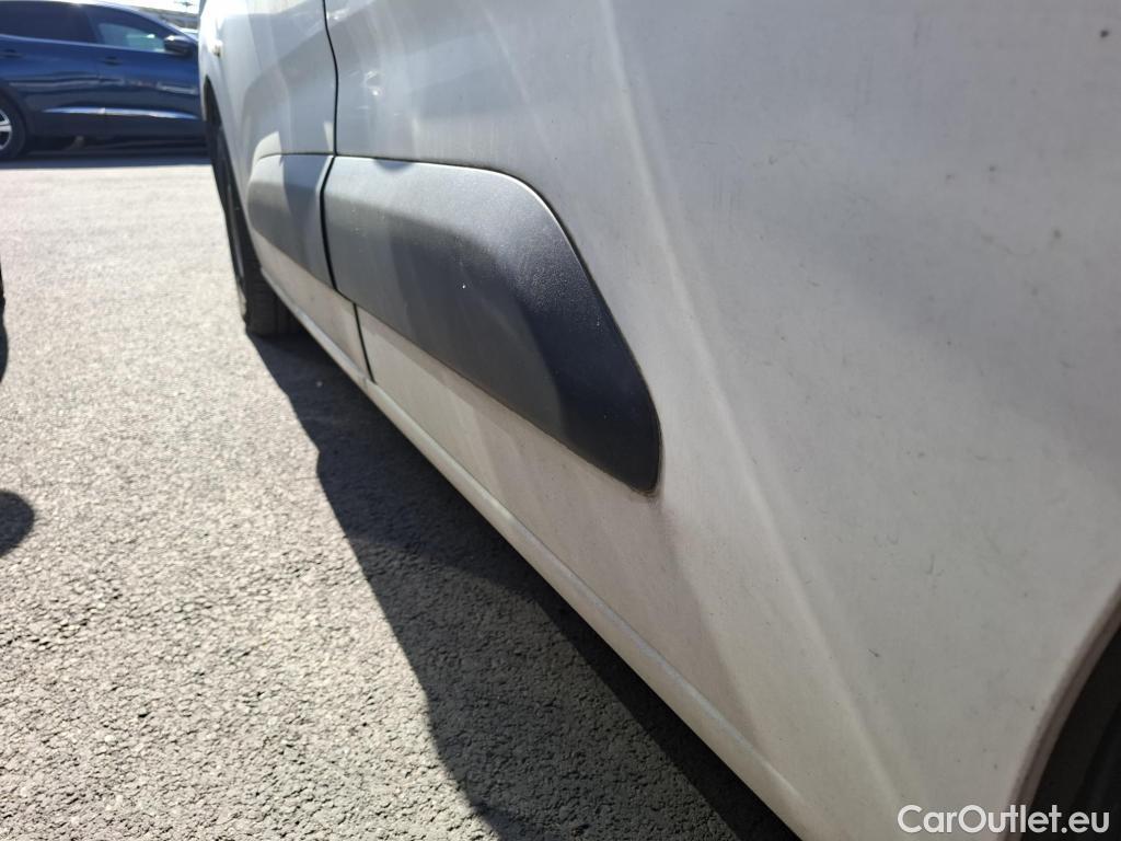  Peugeot  Partner  Premium L1 1.5 HDi 100CV BVM5 E6dT #31