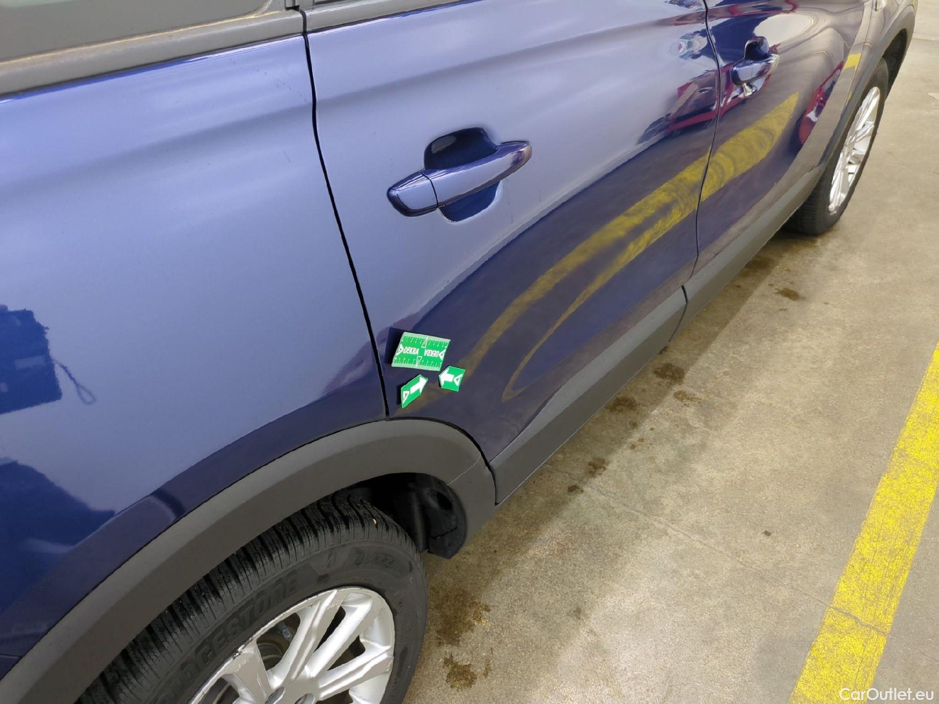  Opel  Crossland  X Elegance Business 1.5 120CV BVA6 E6d #36