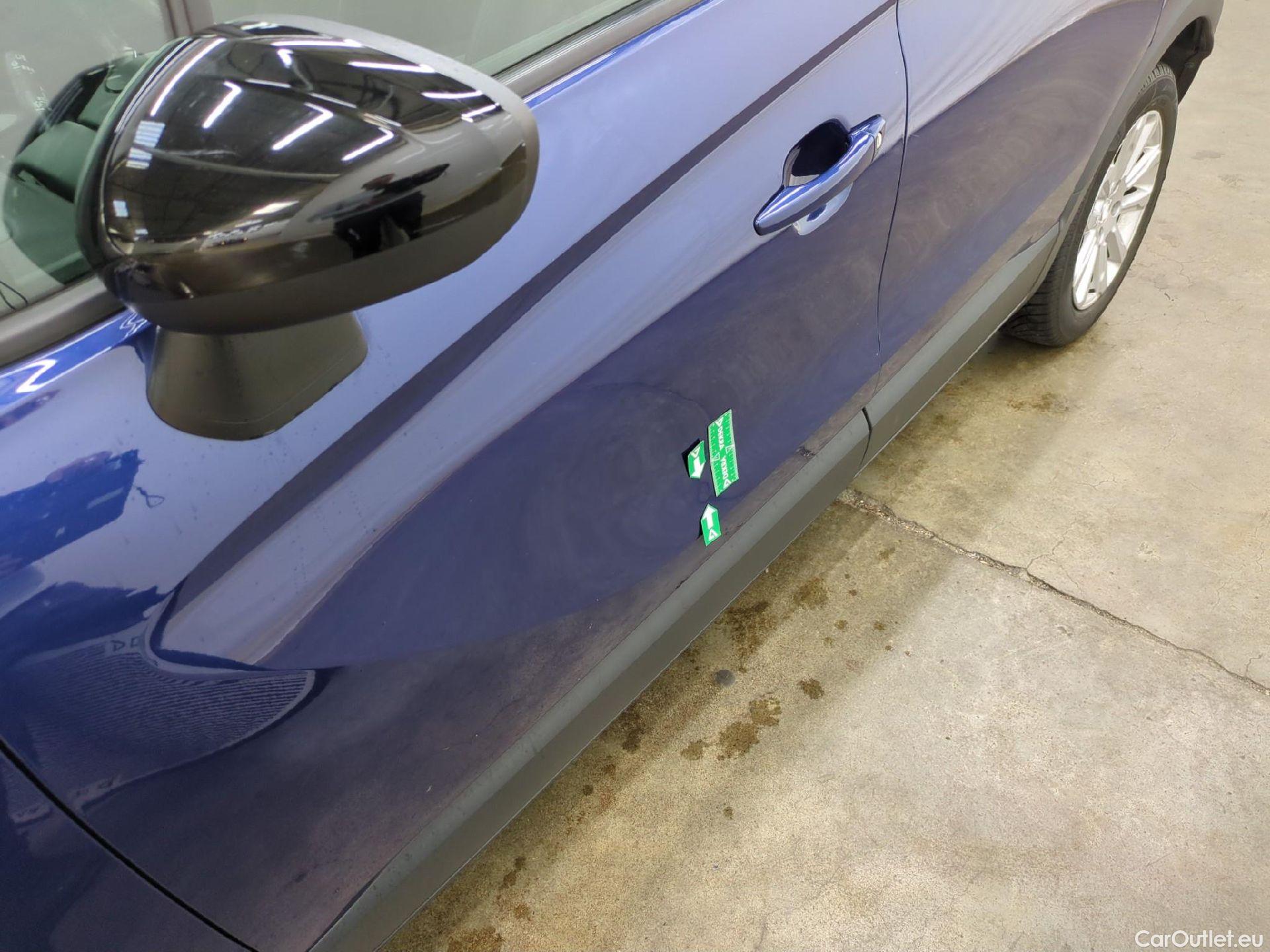  Opel  Crossland  X Elegance Business 1.5 120CV BVA6 E6d #45