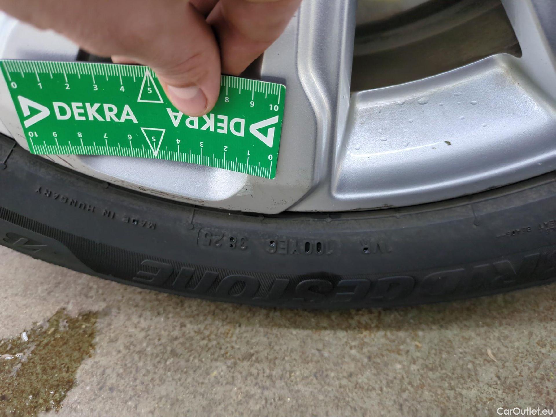  Opel  Crossland  X Elegance Business 1.5 120CV BVA6 E6d #31