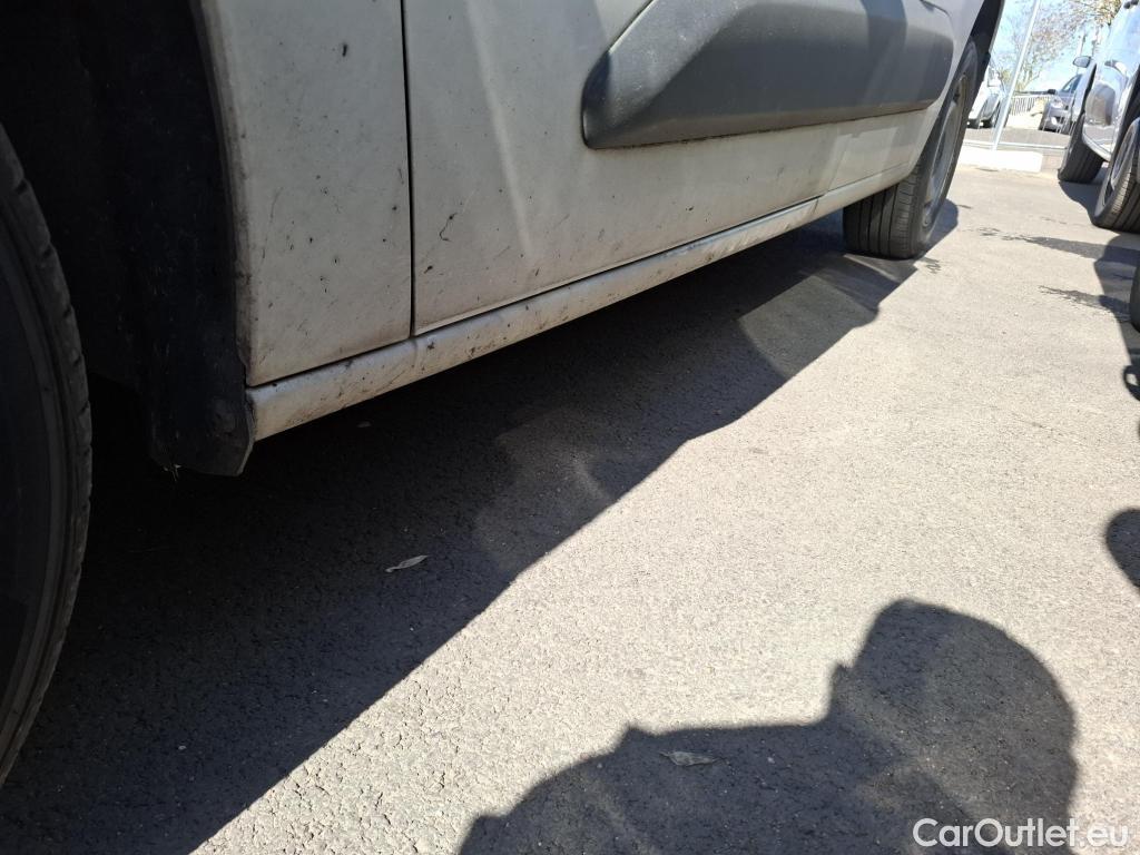  Peugeot  Partner  Premium L1 1.5 HDi 100CV BVM5 E6dT #20