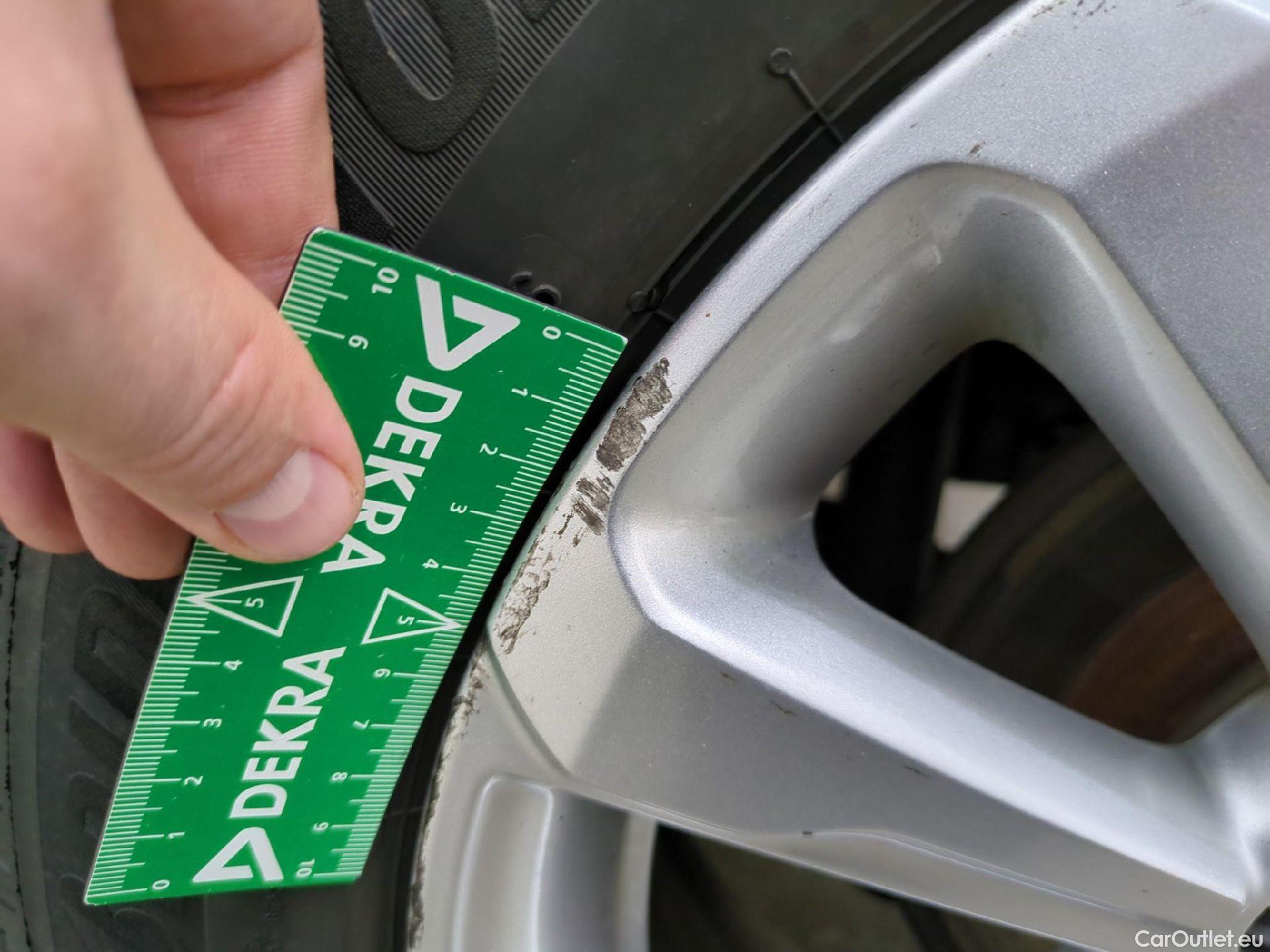  Opel  Crossland  X Elegance Business 1.5 120CV BVA6 E6d #23