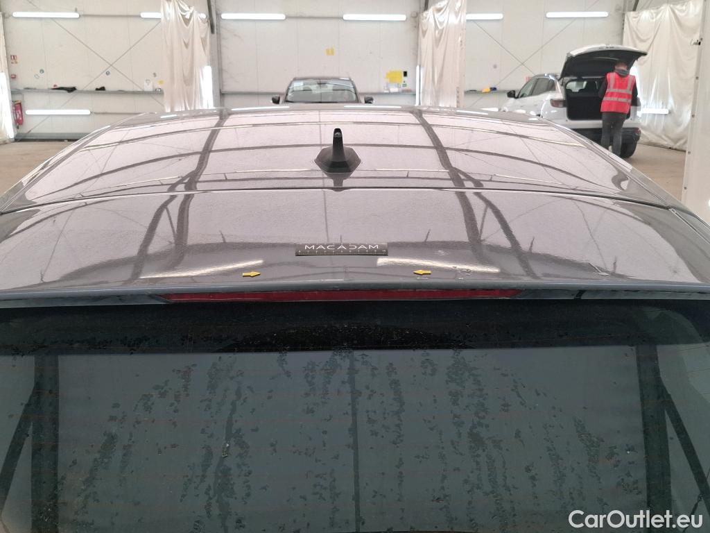  Renault  Captur  II Business 1.0 TCe 90CV BVM6 E6d / TRANSFO VP VF #7