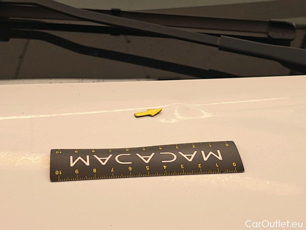  Renault  Kangoo  Express Compact Extra (Série Spéciale) 1.5 dCi 75CV BVM5 E6 #38