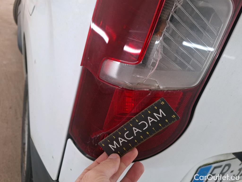  Peugeot  Partner  Premium L1 1.5 HDi 100CV BVM5 E6dT #13